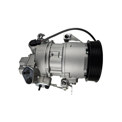 Suitable for imported Toyota Auris 1.4, Yaris, Corolla, VITZ 1.0, 1.3 1.4 models 6PK air conditioning compressor 447260-2332