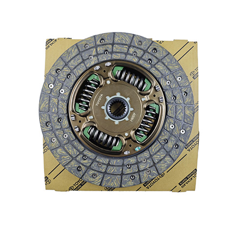 Toyota HILUX VIGO/EVO 275 clutch plate 31250-0K280