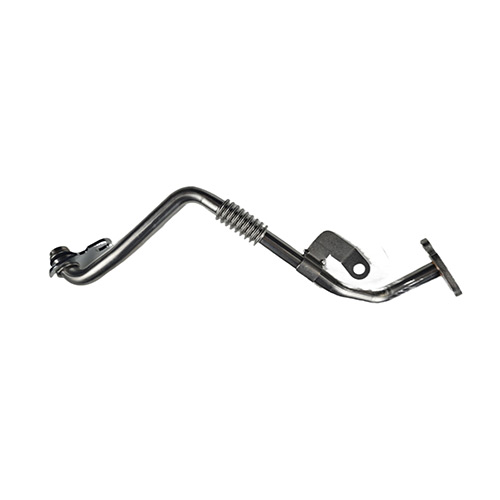 Suitable for Ford Ranger turbocharged return pipe RANGER3.2 turbocharger pipe FB3Q-6K677-DA