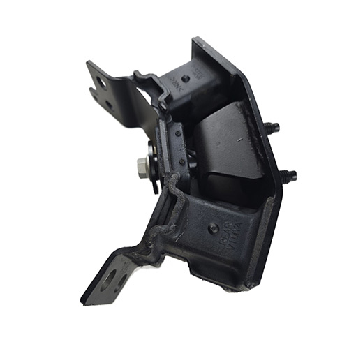 Suitable for Ford RANGER pickup truck gearbox suspension adhesive BT50 gearbox bracket/gearbox machine foot adhesive AB39-7E373