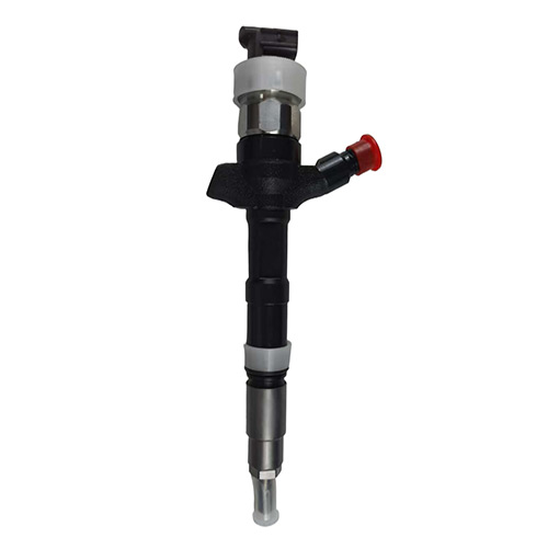 Suitable for Toyota pickup truck 1KD2KD fuel injector 23670-30070