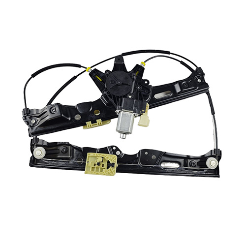 Suitable for Ford RANGER BT50 2.2L 3.2L window regulator bracket assembly AB39-2123201-DD