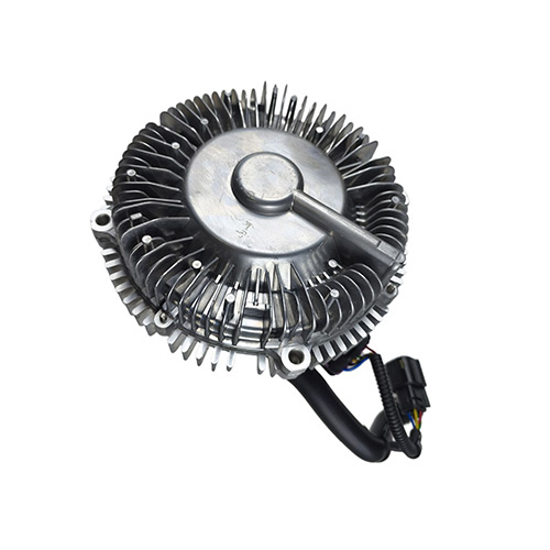 Suitable for Ford RANGER Mazda BT50 fan coupler EB3G-8A616-AA
