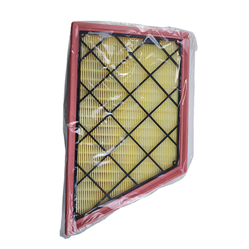Suitable for Ford pickup truck Ranger Raptor 3.5T air filter element air grid filter MB3G-9601-BA