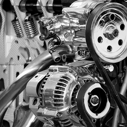 OEM-Quality Engine Components at Competitive Prices